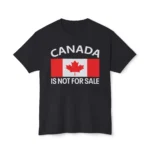 Mike Myers Canada Is Not For Sale Shirt