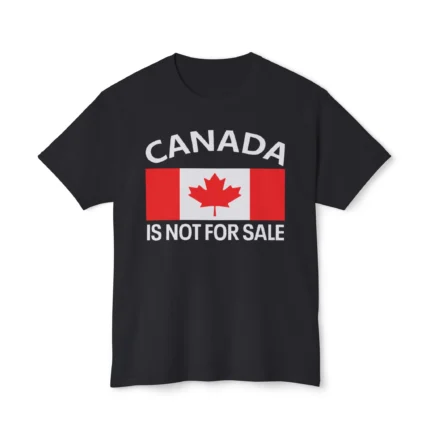 Mike Myers Canada Is Not For Sale Shirt