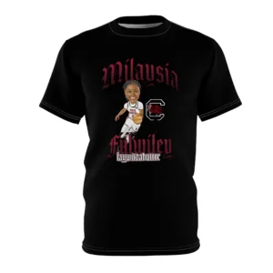 Milaysia Fulwiley Laywitdabutter Shirt