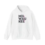 Milwaukee 414 Hoodie