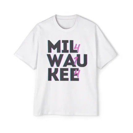 Milwaukee 414 T Shirt
