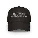 Mr. Milchick To Mr. Drummond Devour Feculence Hat