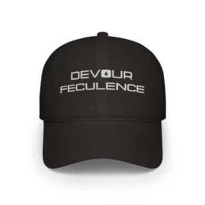 Mr. Milchick To Mr. Drummond Devour Feculence Hat