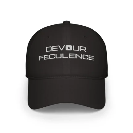 Mr. Milchick To Mr. Drummond Devour Feculence Hat