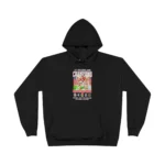 Ohio State Buckeyes Beat Oregon Ducks 111th Rose Bowl Champions 2025 mascot Hoodie