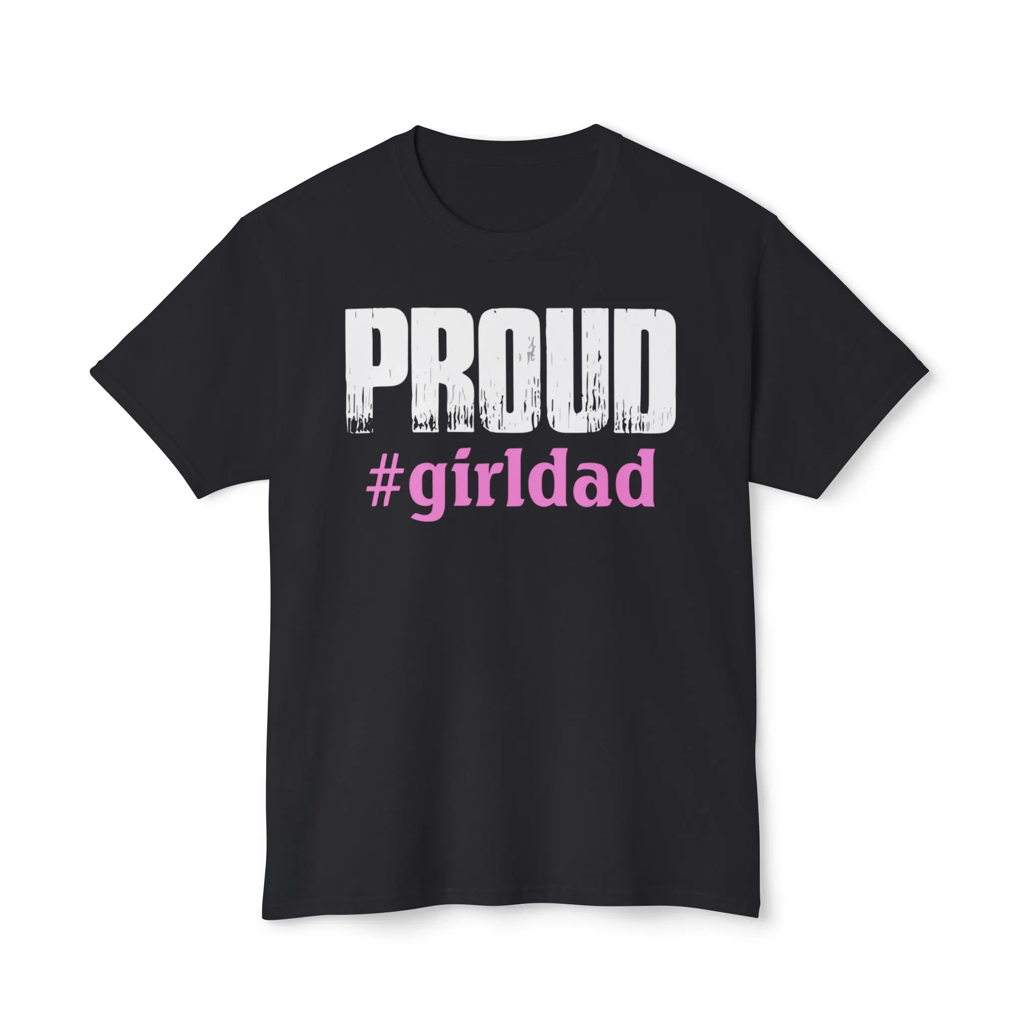 proud-girl-dad-shirt Proud Girl Dad Shirt
