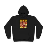 Rex Splode Invincible Hoodie