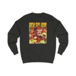 Rex Splode Invincible Sweatshirt