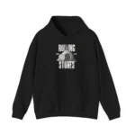 Rolling Stones He Is Risen Since AD33 Hoodie
