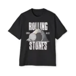 Rolling Stones He Is Risen Since AD33 T Shirt