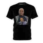 Samuel L. Jackson Wearing A Shirt Of Himself Shirt
