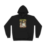 Saxon Ratliff Hoodie