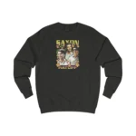 Saxon Ratliff SweatShirt