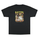 Saxon Ratliff T Shirt