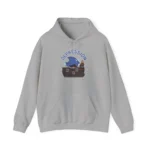 Shadow The Hedgehog Depression Hoodie