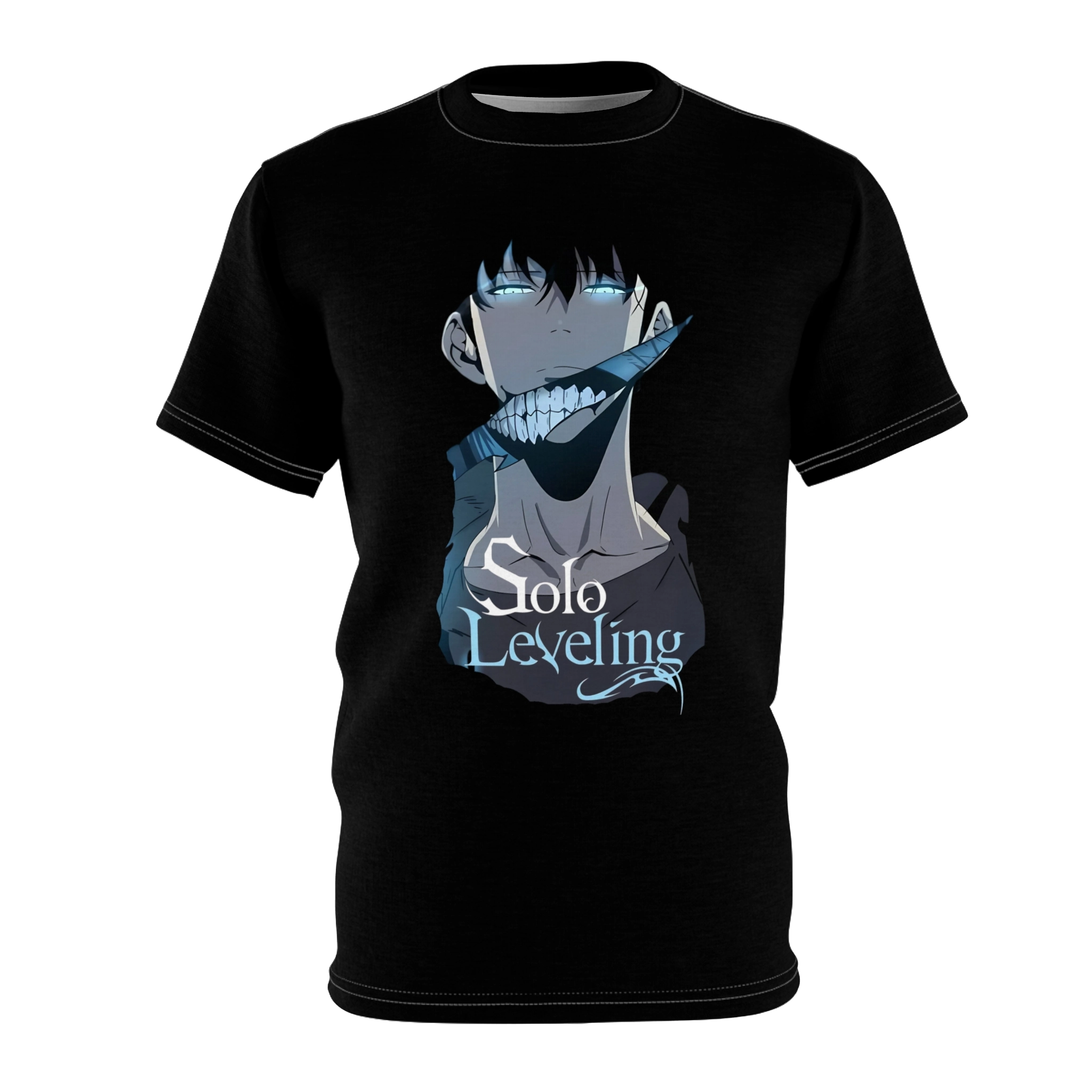 solo-leveling-shirt Solo Leveling Shirt