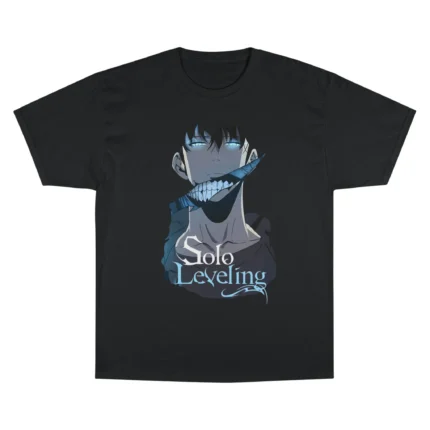 Solo Leveling T Shirt