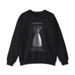 SpaceX raptor Sweatshirt