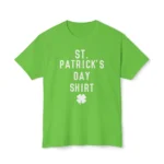 st patrick's day T Shirt
