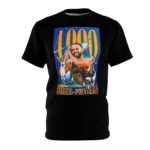 Stephen Curry Golden State Warriors 4000 Career 3-Pointer Shirt