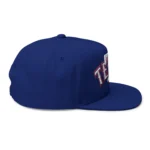 Texas Rangers Overlap Caps