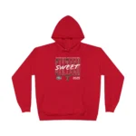 Texas Tech Red Raiders Sweet 16 2025 Men’s March Madness Hoodie