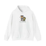 The Firstfruit Jungwoo Hoodie