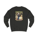 Timothy Ratliff Rap Sweatshirt