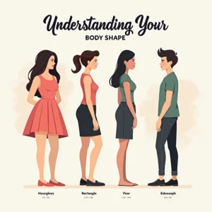 Understanding Your Body Shape