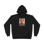 Walton Mao Hoodie