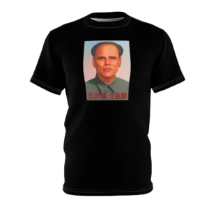 Walton Mao Shirt