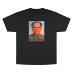 Walton Mao T Shirt