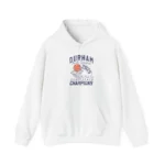 We Want Six Conference Champions Hoodie