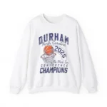 We Want Six Conference Champions Sweatshirt