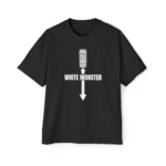 White monster Premium Shirt