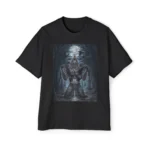 wolf tearing Premium Shirt