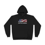 Wyatt Hendrickson Jesus More Than A Conqueror Hoodie