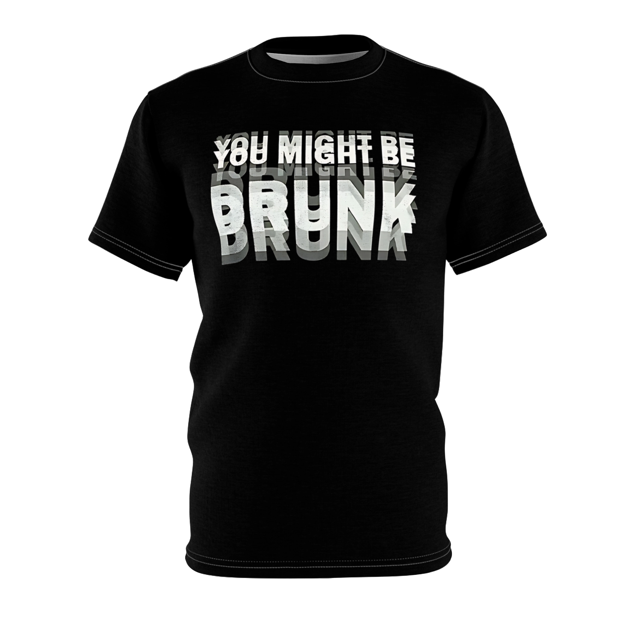 you-might-be-drunk-drinking-shirt You Might Be Drunk Drinking Shirt