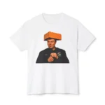 Elon Musk Being A Cheesehead Shirt