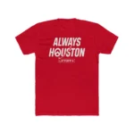 Houston Rockets Liftoff Shirt