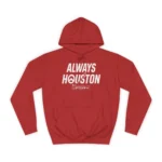 Houston Rockets Liftoff Hoodie