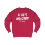 Houston Rockets Liftoff Sweatshirt
