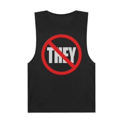 Stay Away From They Pauly D Tank top