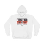 Auburn Final Four hoodie