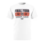 Auburn Final Four Shirt