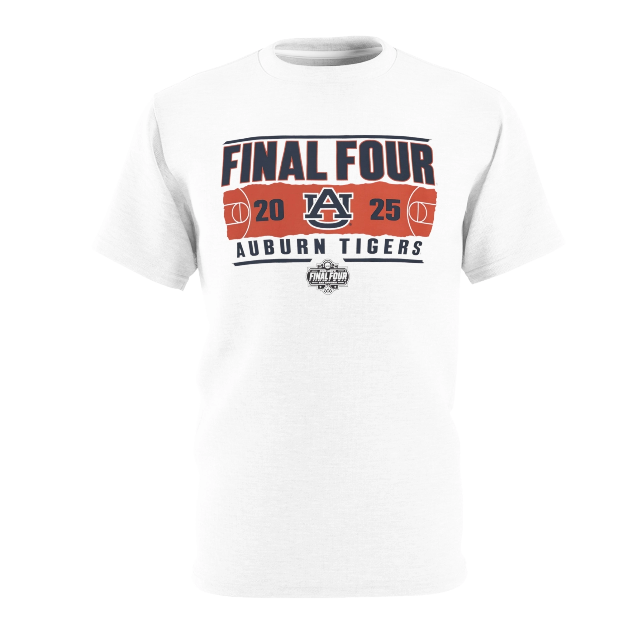 auburn-final-four-shirt Auburn Final Four Shirt