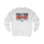 Auburn Final Four Sweatshirt