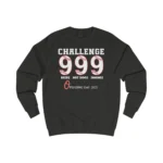 Baltimore 999 Challenge 9 Beers 9 Hot Dogs 9 Innings Opening Day 2025 Sweatshirt