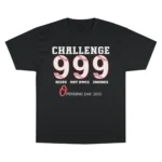 Baltimore 999 Challenge 9 Beers 9 Hot Dogs 9 Innings Opening Day 2025 T Shirt