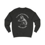 Bite The Hand That Oppresses You Sweatshirt